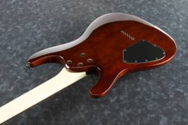 E-GUITAR S 6-STR. IBANEZ DRAGON EYE BURST
